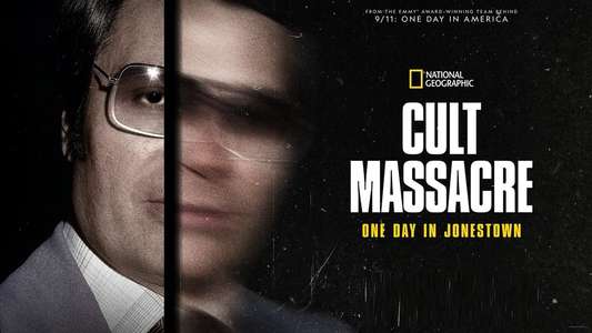 Cult Massacre: One Day in Jonestown - Backdrops
