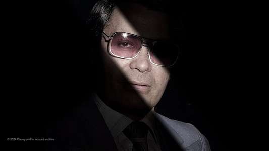 Cult Massacre: One Day in Jonestown - Backdrops