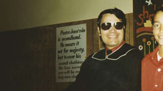 Cult Massacre: One Day in Jonestown - Backdrops