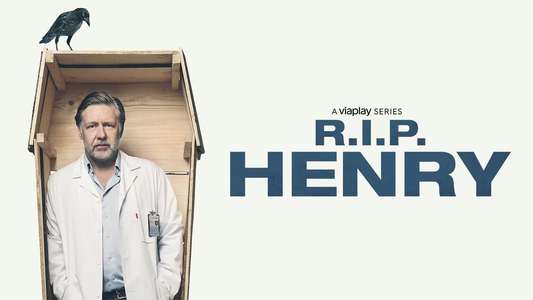 R.I.P. Henry - Backdrop