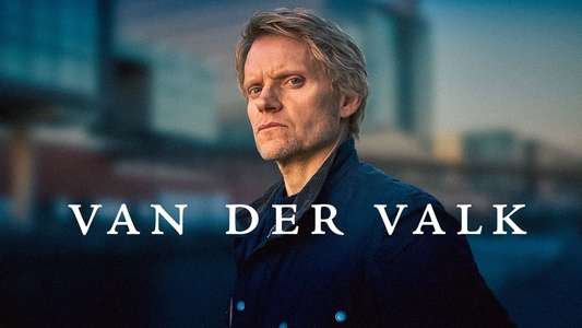 Van der Valk - Backdrops