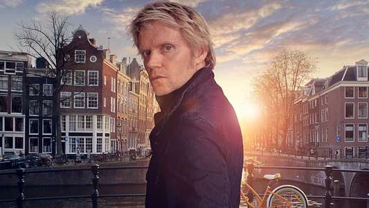Van der Valk - Backdrops