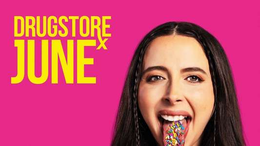 Drugstore June - Backdrops