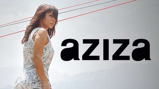 Aziza - Backdrops