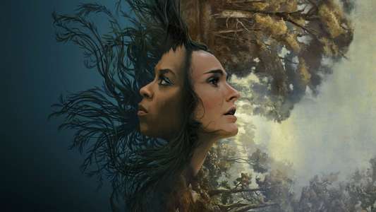 Lady in the Lake - Backdrops