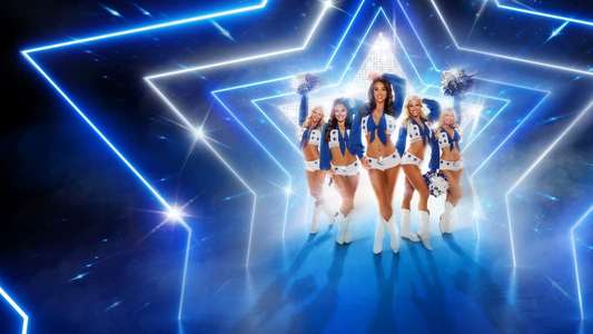 AMERICA'S SWEETHEARTS: Dallas Cowboys Cheerleaders - Backdrops