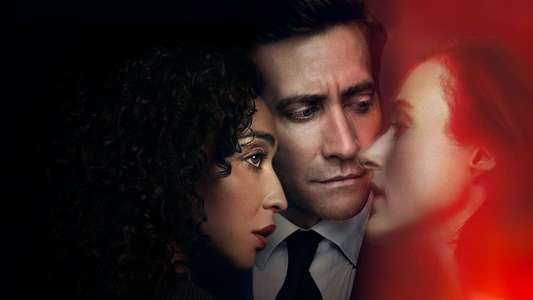 Presumed Innocent - Backdrops