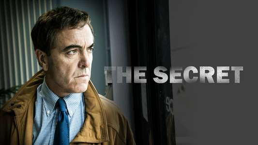 The Secret - Backdrop