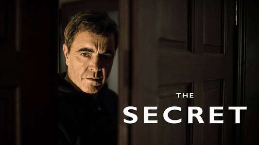 The Secret - Backdrop