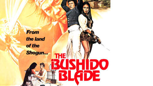 The Bushido Blade - Backdrops