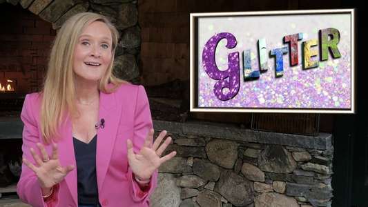 Full Frontal with Samantha Bee - Backdrop