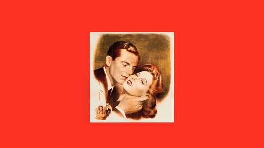 My Foolish Heart - Backdrop