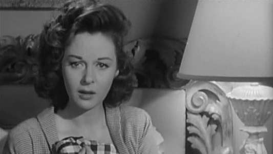 My Foolish Heart - Backdrop