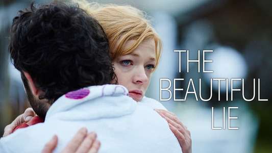 The Beautiful Lie - Backdrop