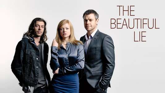 The Beautiful Lie - Backdrop