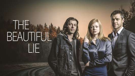 The Beautiful Lie - Backdrop