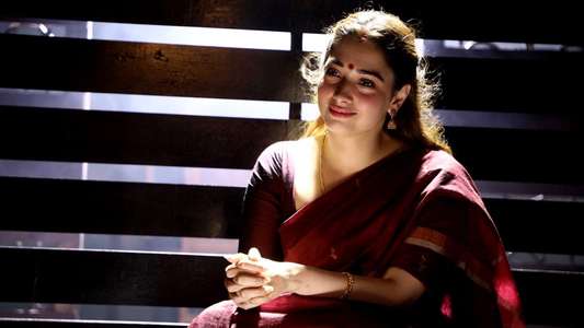 Aranmanai 4 - Backdrops
