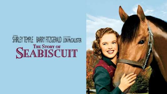 The Story of Seabiscuit - Backdrops