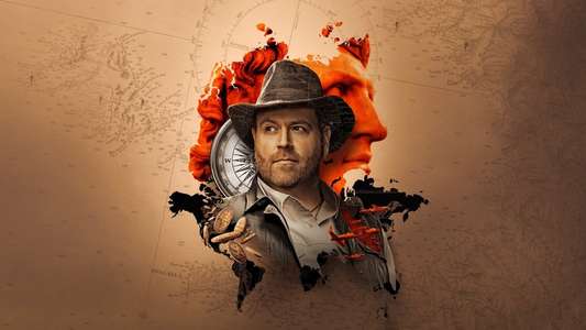 Expedition Unknown - Backdrops