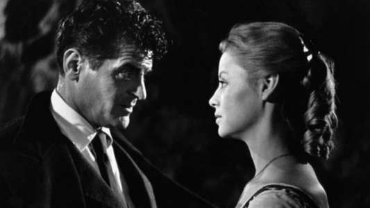 The Return of Dracula - Backdrop