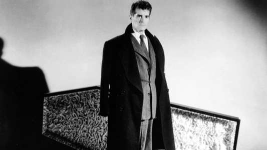 The Return of Dracula - Backdrop