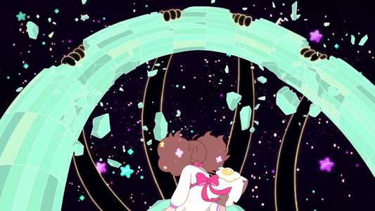 Bee and Puppycat - Backdrops