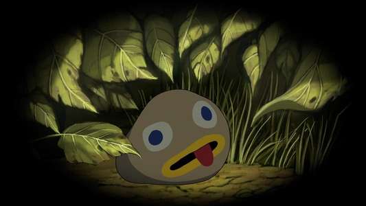 Over the Garden Wall - Backdrops
