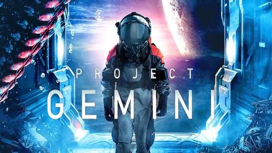 Project 'Gemini' - Backdrops