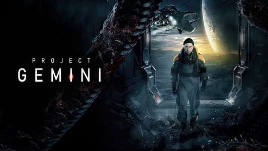 Project 'Gemini' - Backdrops