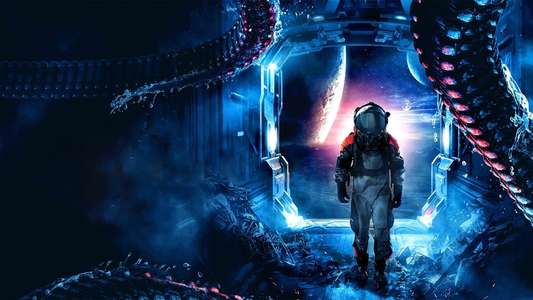 Project 'Gemini' - Backdrops