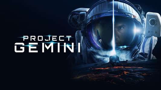 Project 'Gemini' - Backdrops