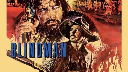 Blindman - Backdrop