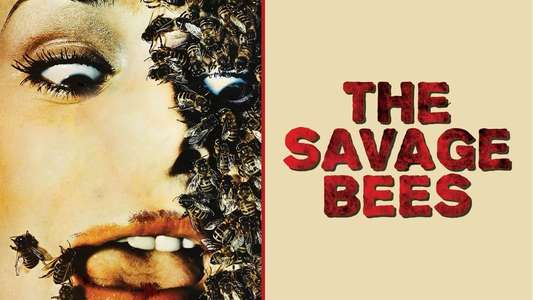 The Savage Bees - Backdrops