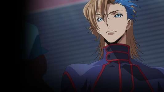 Code Geass: Rozé of the Recapture - Backdrops