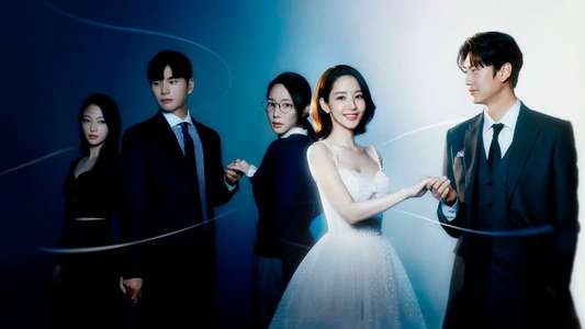 Marry My Husband - Backdrops