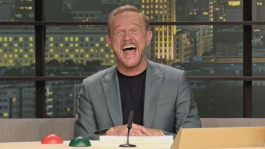 LOL: Last One Laughing Poland - Backdrops