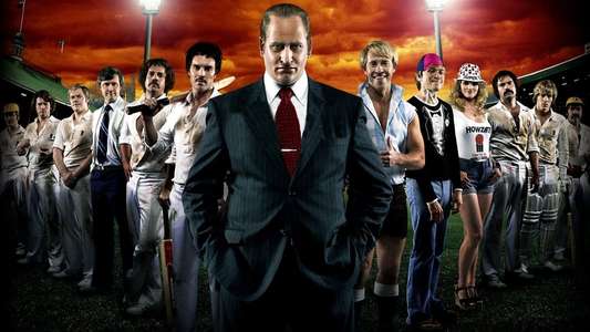 Howzat! Kerry Packer's War - Backdrops