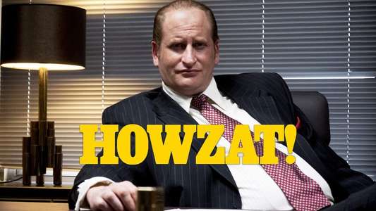 Howzat! Kerry Packer's War - Backdrops