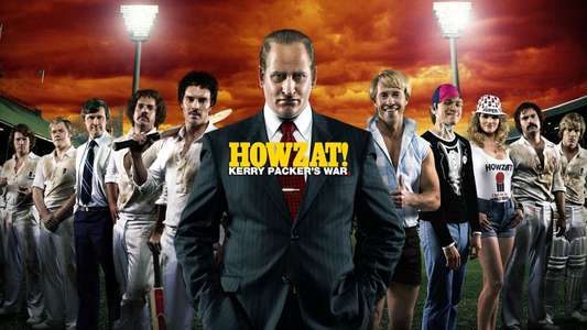 Howzat! Kerry Packer's War - Backdrops