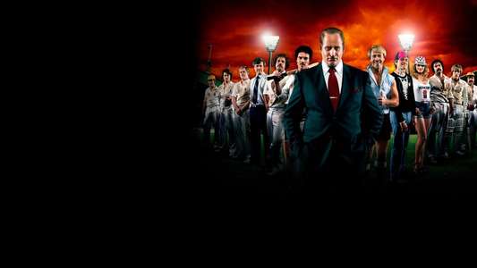 Howzat! Kerry Packer's War - Backdrops