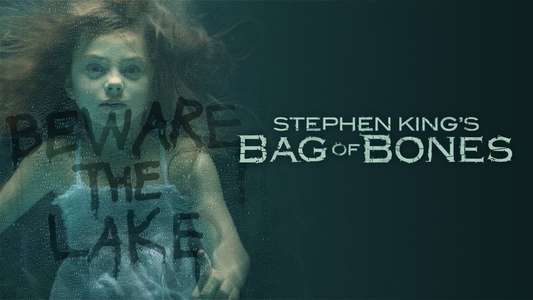 Bag of Bones - Backdrops
