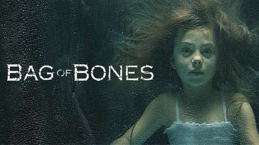 Bag of Bones - Backdrops