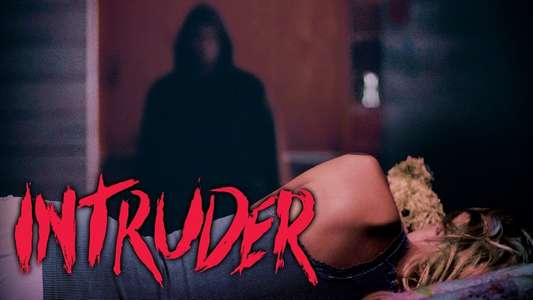 Intruder - Backdrops