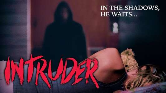 Intruder - Backdrops