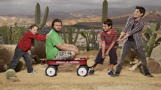Sons of Tucson - Backdrops