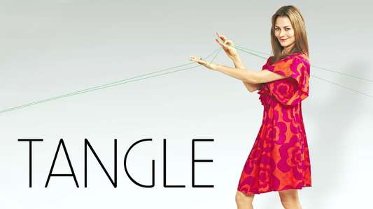 Tangle - Backdrop