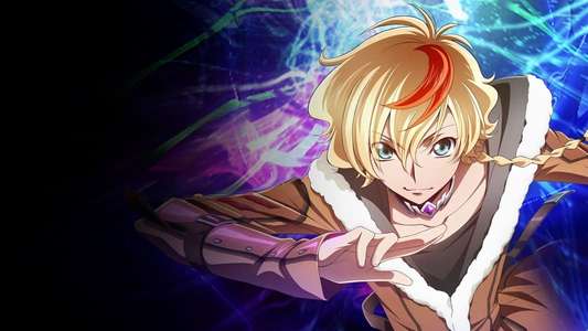 Code Geass: Rozé of the Recapture - Backdrops