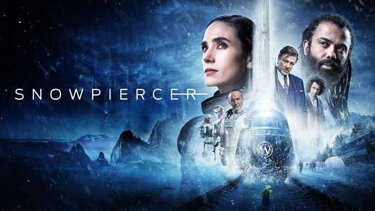 Snowpiercer - Backdrops