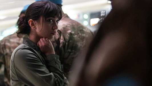Snowpiercer - Backdrops