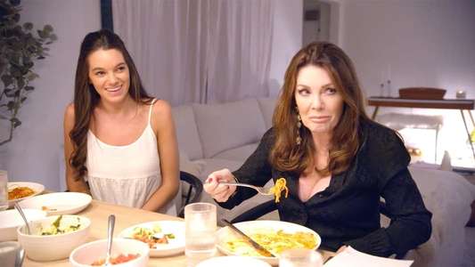 Vanderpump Rules - Backdrops